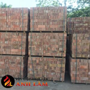 Gạch chịu lửa Samot B