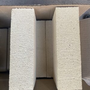 Gạch xốp nhẹ chịu nhiệt