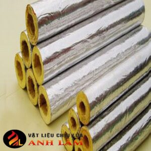 Bông Ống Chịu Nhiệt B1