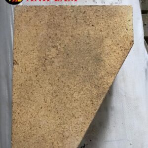 Gạch Chân Vòm Dạng Đứng