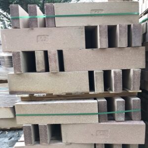 Gạch Chịu Lửa Dạng Tấm