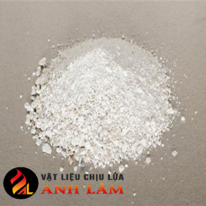 Sạn Chịu Lửa Cao Nhôm Trung Quốc