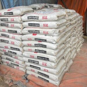 Xi Măng Chịu Nhiệt CA50 - A600