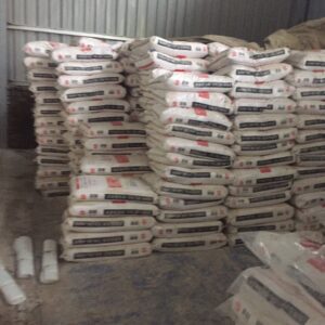 Xi Măng Chịu Nhiệt CA50 - A600